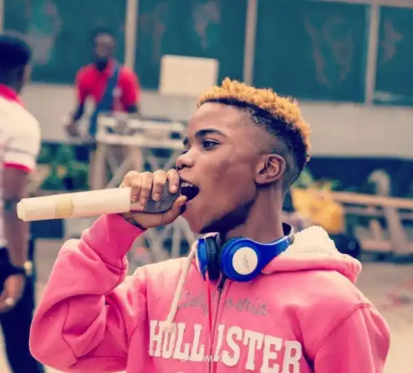 Lyta - Luv (Tory Lanez Cover)